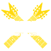 Riffmeister Crossed Guitars