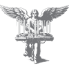 Clavier Techno Angel