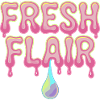 Fresh Flair Lively Style