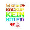 Kein Backup Kein Mitleid IT-Berater Admin