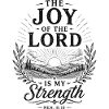 Joy Of The Lord