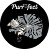 Chat Dormant Purr-Fect