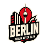 Berlin Nachtskyline