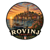 Rovinj Croatia Holidays Colonial Old Town