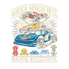 Micro machines, obsession majeure – RC Racing