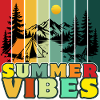 SUMMER VIBES 