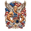 Superheld Ben Franklin – Lustiger 4. Juli