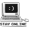 Bleib Online Retro Computer