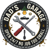 Dad's Garage 24/7 Tool Design