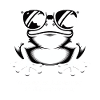 Introverted Frog Snacks
