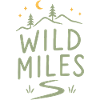 Hiking - Outdoor Adventure - Wild Miles