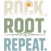 Trailrunning – Rock, Root, Repeat