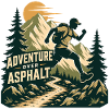 Trail Running - Adventure Over Asphalt
