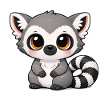 Lemur Monkey