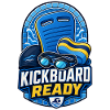 KICKBOARD READY