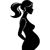 Femme enceinte