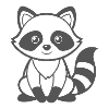 Raccoon