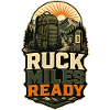 RUCK MILES READY