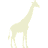 giraffe_silhouette-