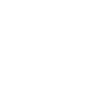 Line Dance Crew Circle Logo Hearts