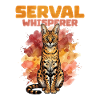 Serval chuchoteur