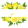 Dolce Vita Zitronen Logo