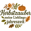 Herbstzauber – Meine Lieblingsjahreszeit