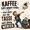 Kaffee