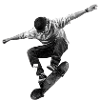 Skate SK8