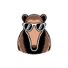 Anteater Sayings Funny Anteater Gift