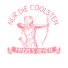 Die coolsten Mädels gehen Bogenschießen
