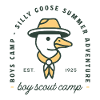 Pfadfinder-Sommercamp