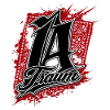 LA Dream Bandana Logo