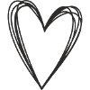 Heart – Symbol of Love & Connection