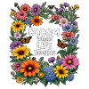 Bloom Where Life Begins Garden