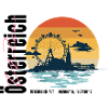 Wiener Abendsonnen-Skyline