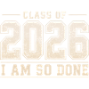 Promo 2026 I'm finally done | Humor School Diploma