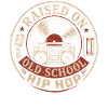 Opgegroeid met Old School Hip Hop | Retro Muziek