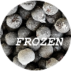 Frozen Berry + superfood