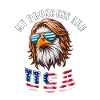 My pronouns are USA 