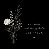 Blumenlächeln der Natur