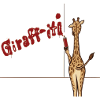 Giraffiti
