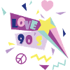 love_90s