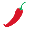 Piment rouge