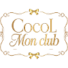 Cocol Mon Club Élégance Or