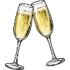 Sekt Gläser