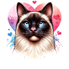 Siamkatze
