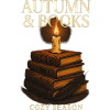 Herbstliche Bücher: Gemütliche Saison
