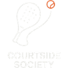 Courtside Paddle Society