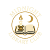 Midnight Library Club Logo